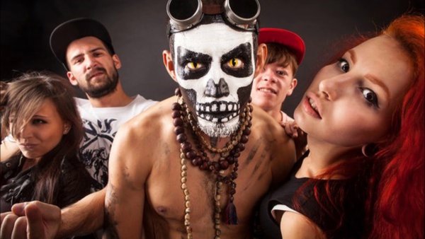 2rbina 2rista группа