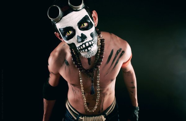 Рэнто Гарсиа Ранис Гайсин