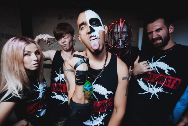 2rbina 2rista группа