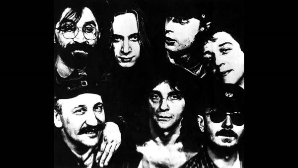 ДДТ предчувствие гражданской войны