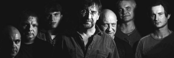 ДДТ группа Постер