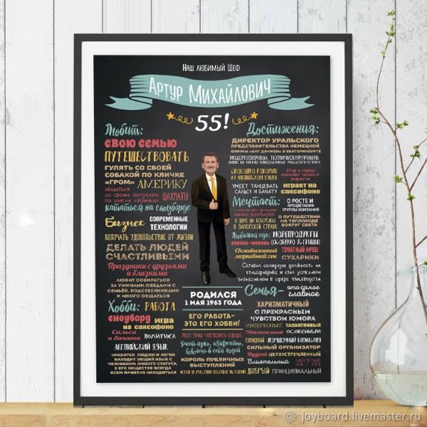 Начальник всегда прав