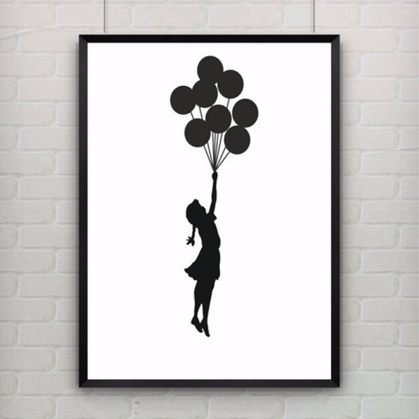 Постеры для интерьера для распечатки