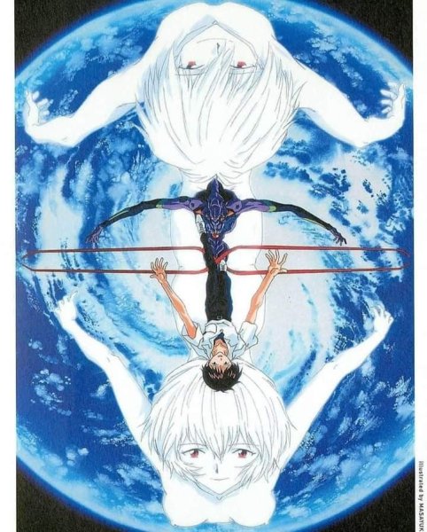 Darling in FRANXX 02 черная