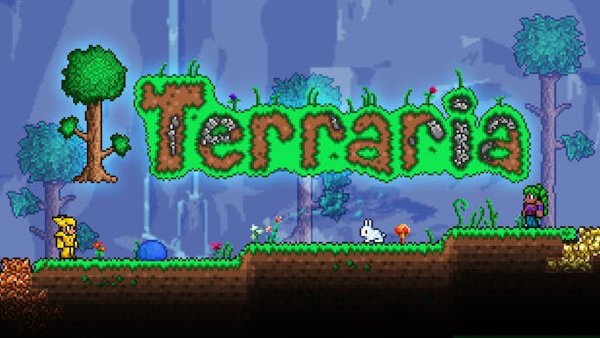Terraria 1.4.2.3
