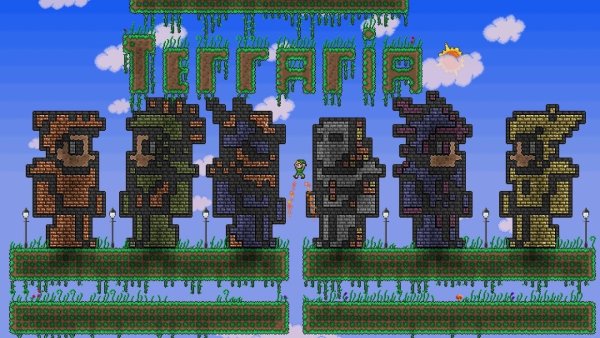 Terraria 1.3.2.1