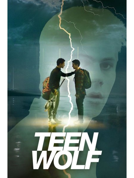 Волчонок / оборотень (2011)