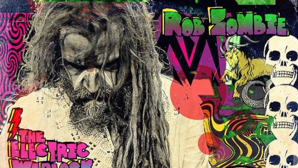 Постер фильма 31: праздник смерти