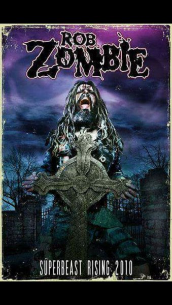 Повелители Салема (the Lords of Salem, 2012)