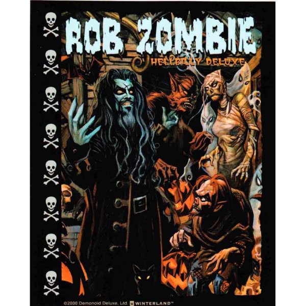 Ричард брэйк 31: праздник смерти