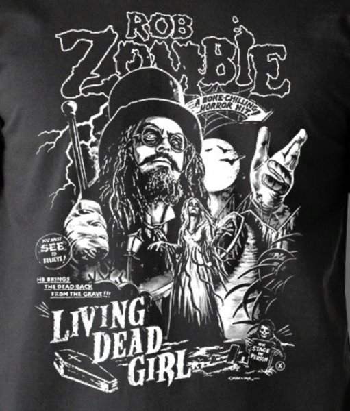 Майкл Майерс Хэллоуин 2007