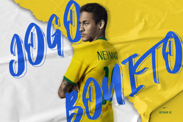 Neymar Jr 4k