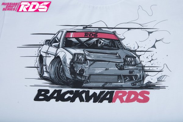 Nissan Silvia s15 арт