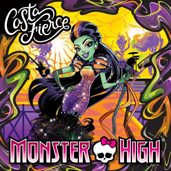 Дракулаура Монстер Хай