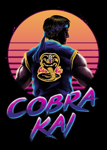 Cobra Kai