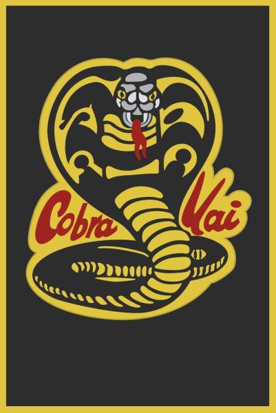 Додзё Кобра Кай