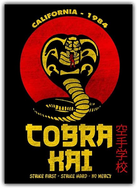 Кобра джиу джитсу