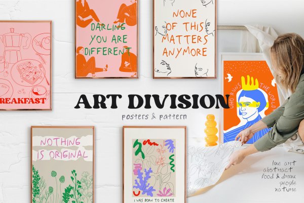 Мотивационный скретч Постер 100 дел