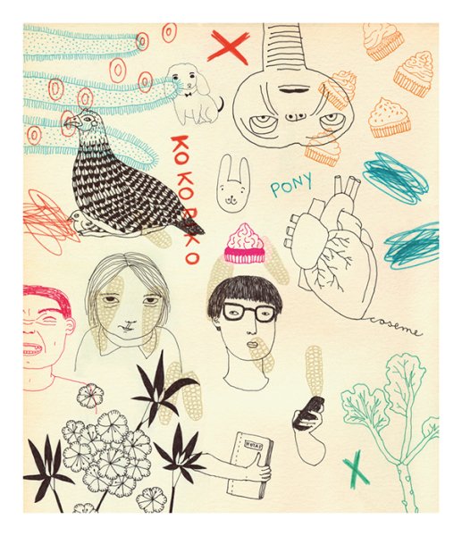 Прикольные плакатскейтчи