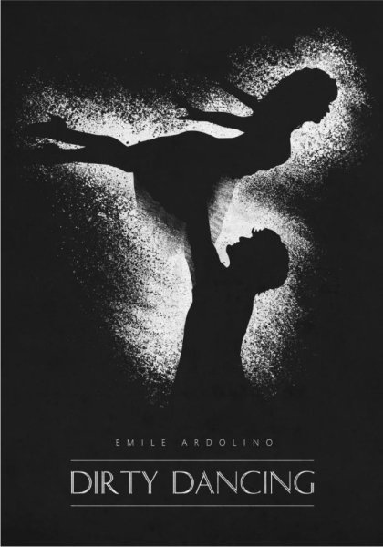 Классический плакат