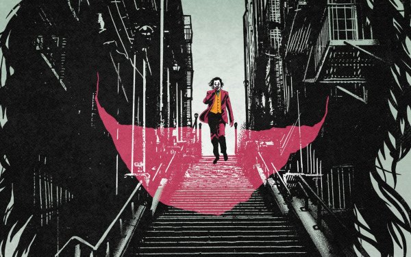 Поп арт абстракция