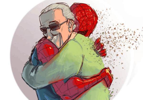 Рисунки красками