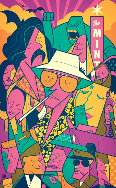 Стэн ли комиксы Марвел