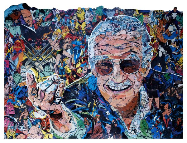 Брюс брунорати