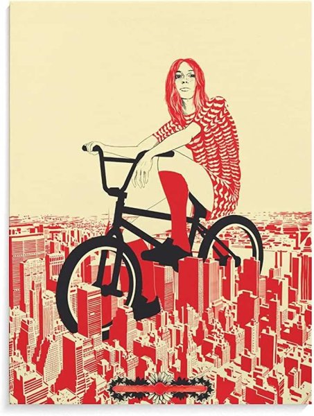 Обои из игры the last of us