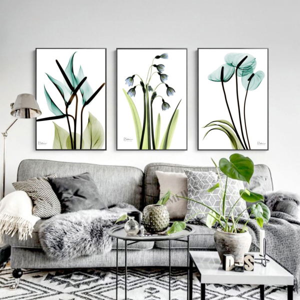 Стэн ли арт