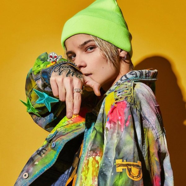 Мерч Егора шипа фейк лав