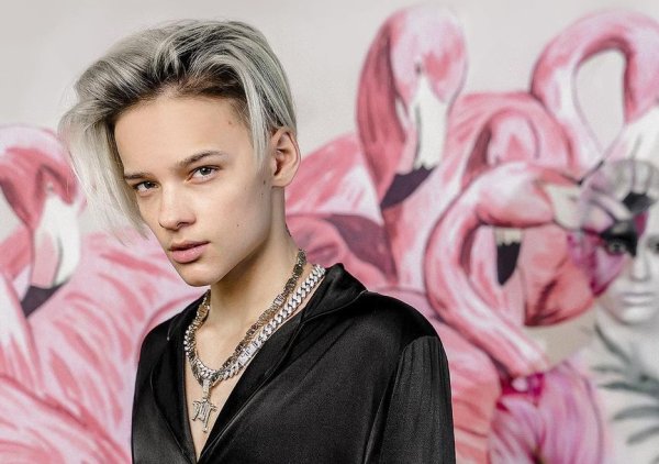 Егор шип 2022