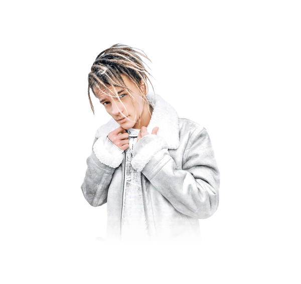 Блоггер Егор Кораблин