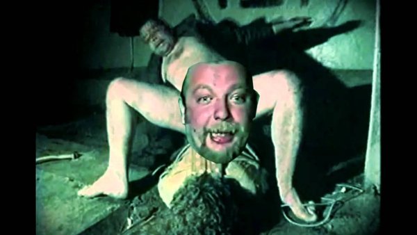 Зеленый Слоник Мавроматти