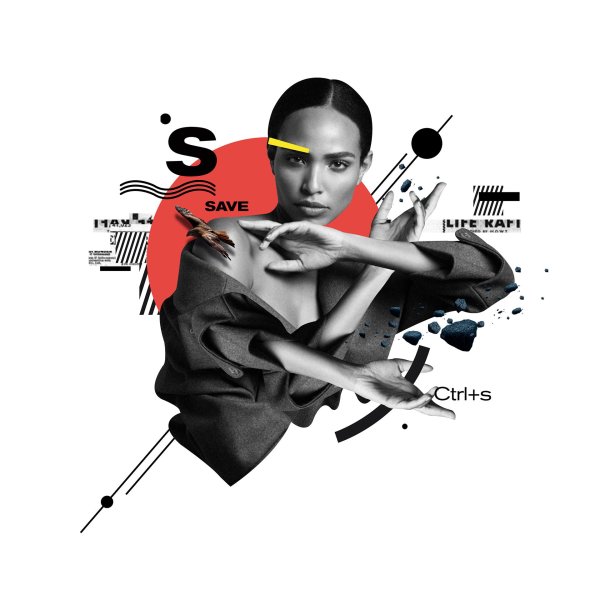 Современные плакаты