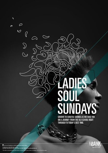 Современные плакаты