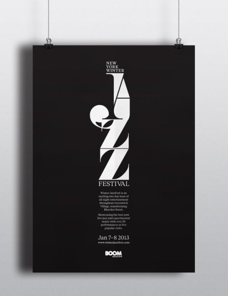 Плакат современный дизайн