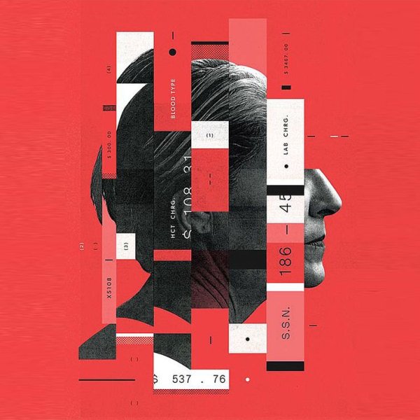 Современные плакаты