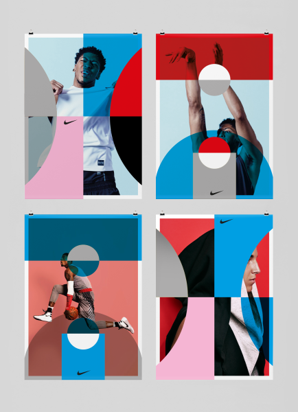 Плакаты дизайнеров