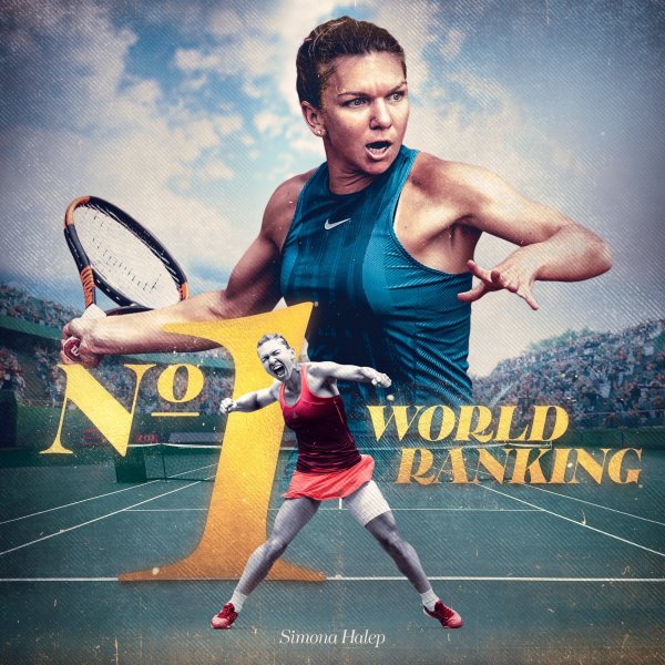 Постер спорт