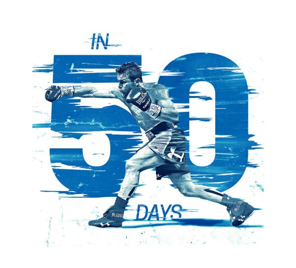 Крутые спортивные постеры