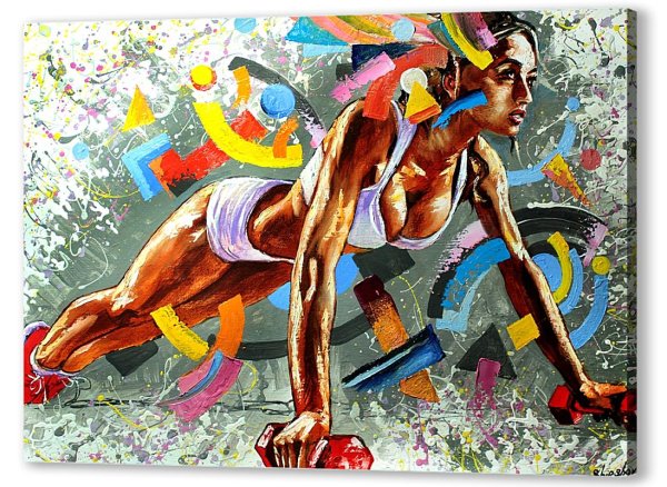 Советские плакаты