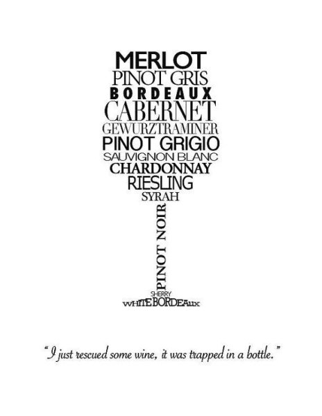 Таблица Снеллена для проверки зрения