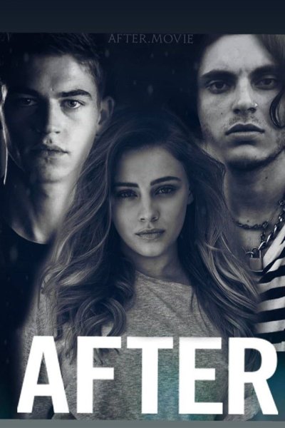 Джейден Смит после нашей эры