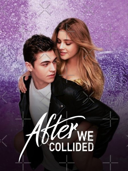 После 2 фильм Постер