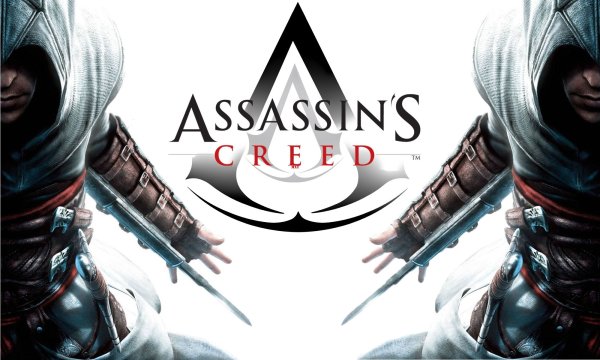 Assassin's Creed Brotherhood Эцио