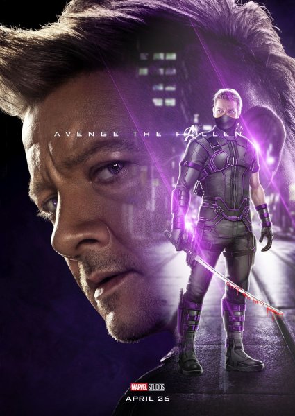 Соколиный глаз фильм 2021