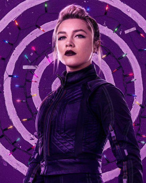 Клинт Бартон (кинематографическая Вселенная Marvel)