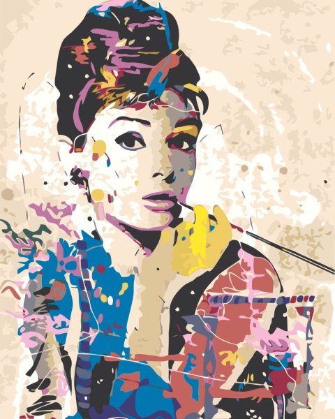 Стильные постеры для печати