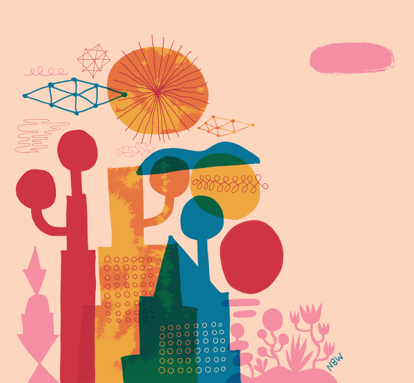 Minjae Lee художник